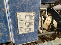 Tt agro nordsten precisiezaaimachine - afbeelding 5 van  21