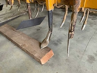 Tt agro nordsten precisiezaaimachine - afbeelding 10 van  21