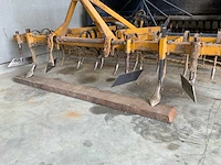 Tt agro nordsten precisiezaaimachine - afbeelding 11 van  21