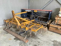 Tt agro nordsten precisiezaaimachine - afbeelding 1 van  21