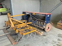 Tt agro nordsten precisiezaaimachine - afbeelding 12 van  21