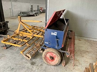 Tt agro nordsten precisiezaaimachine - afbeelding 18 van  21