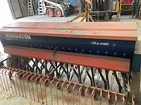 Tt agro nordsten precisiezaaimachine - afbeelding 21 van  21