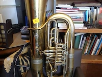 Tuba bxs markennenkirchen - afbeelding 1 van  4