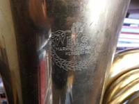 Tuba bxs markennenkirchen - afbeelding 2 van  4