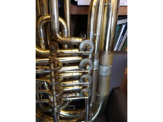 Tuba bxs markennenkirchen - afbeelding 3 van  4
