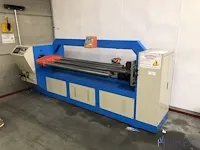 Tube cutting machine inhen - afbeelding 1 van  10