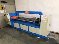 Tube cutting machine inhen - afbeelding 3 van  10
