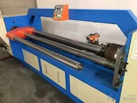 Tube cutting machine inhen - afbeelding 4 van  10