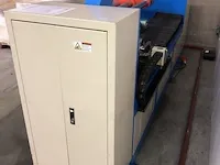 Tube cutting machine inhen - afbeelding 9 van  10