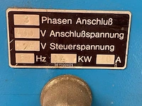 Tubobend buizenplooimachine - afbeelding 14 van  14