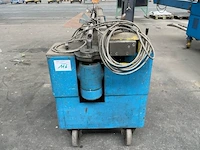 Tubobend pijpbuigmachine - afbeelding 2 van  8