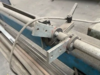 Tubobend pijpbuigmachine - afbeelding 3 van  8