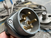 Tubobend pijpbuigmachine - afbeelding 6 van  8