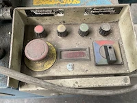 Tubobend pijpbuigmachine - afbeelding 8 van  8
