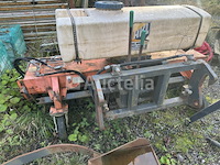 Tuchel 200 penseel - h - 600 - afbeelding 1 van  4