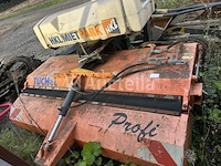 Tuchel 200 penseel - h - 600 - afbeelding 2 van  4