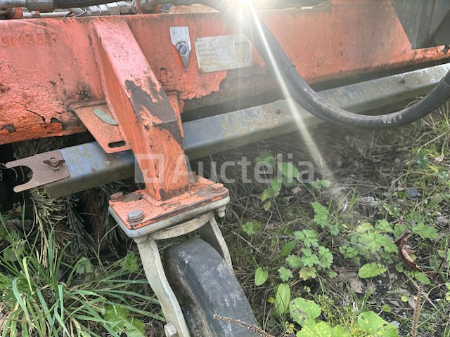 Tuchel 200 penseel - h - 600 - afbeelding 3 van  4