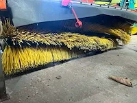 Tuchel kompakt 520-150 veegmachine - afbeelding 5 van  8