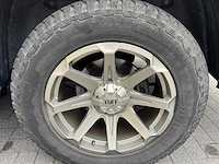 Tuff - wielen dodge ram - afbeelding 1 van  3