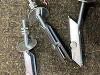 Tuimelpluggen fischer - afbeelding 3 van  6