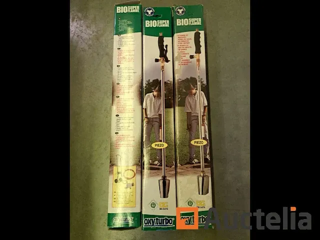 Tuin handgereedschap - afbeelding 3 van  5