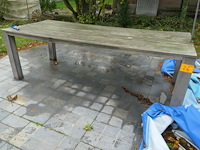 Tuin items - afbeelding 1 van  5