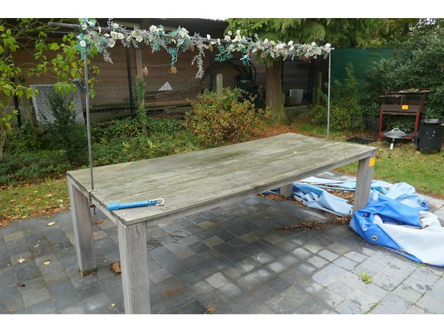 Tuin items - afbeelding 2 van  5