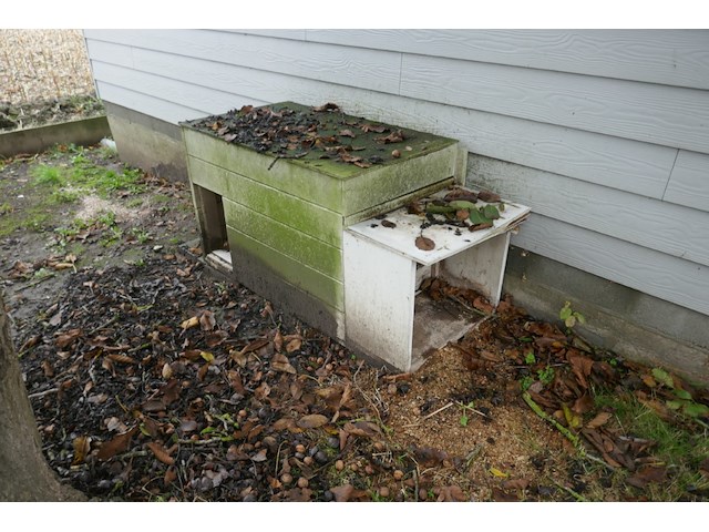 Tuin items - afbeelding 4 van  5