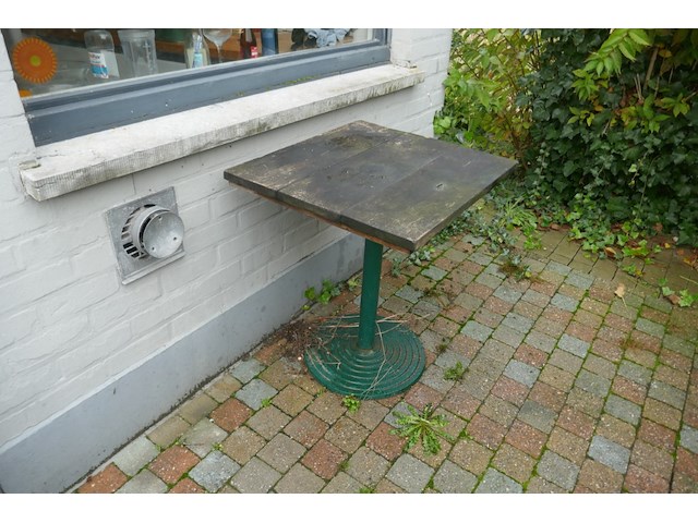 Tuin items - afbeelding 5 van  5