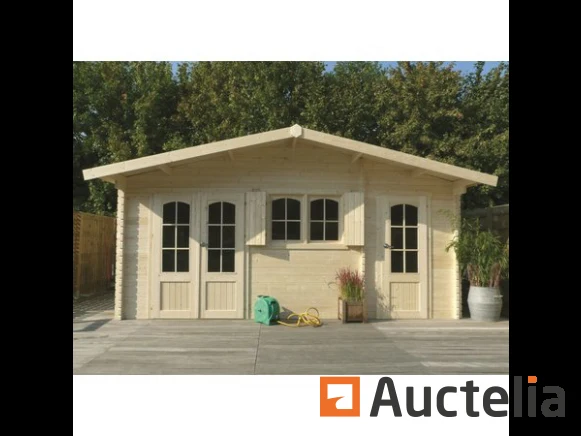 Tuin sjaals