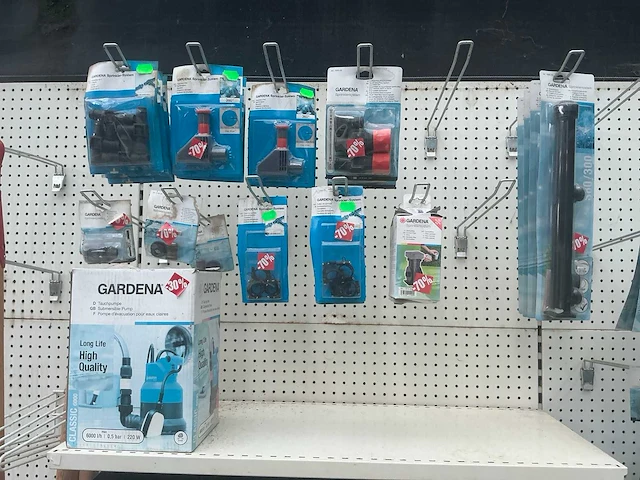 Tuin & terras - afbeelding 7 van  27