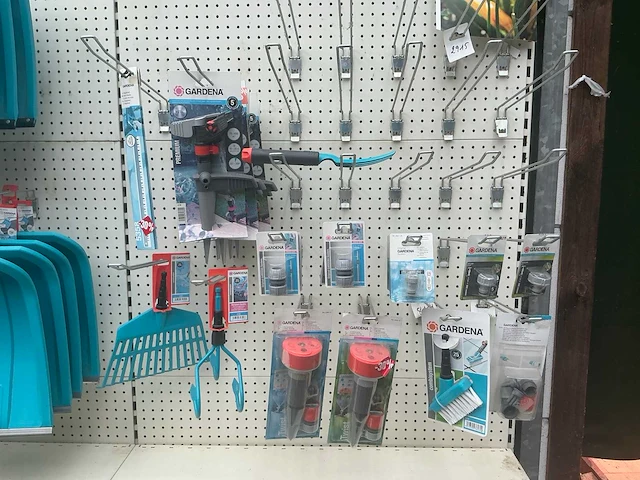 Tuin & terras - afbeelding 11 van  27