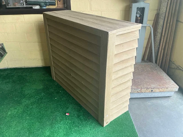 Tuin & terras - afbeelding 15 van  27