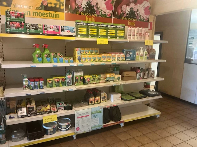 Tuin & terras - afbeelding 12 van  27