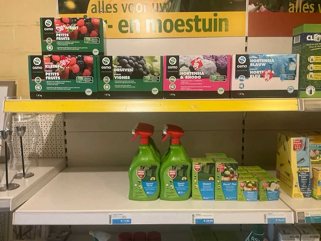 Tuin & terras - afbeelding 21 van  27