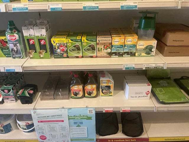 Tuin & terras - afbeelding 25 van  27