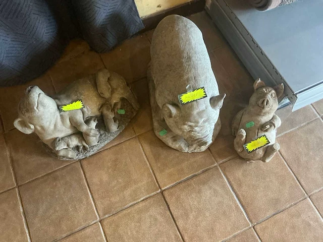 Tuin & terras - afbeelding 5 van  16