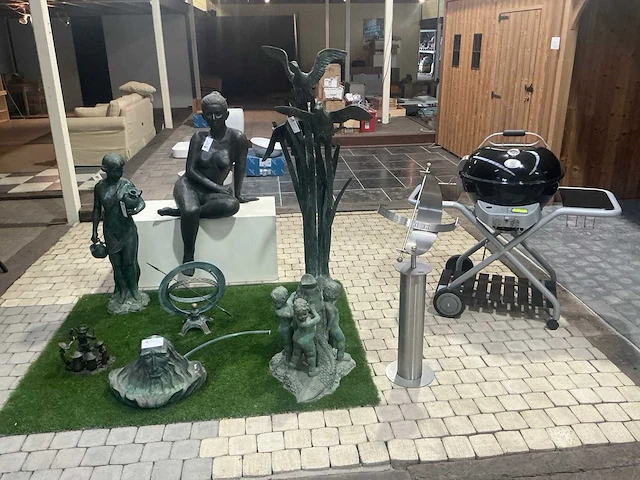 Tuin & terras - afbeelding 1 van  16