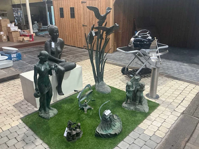 Tuin & terras - afbeelding 9 van  16