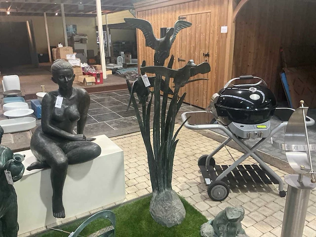 Tuin & terras - afbeelding 10 van  16