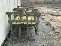 Tuin & terras - afbeelding 1 van  3