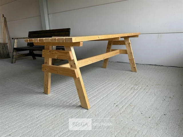 Tuinbank den - afbeelding 2 van  3