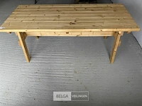 Tuinbank den - afbeelding 3 van  3