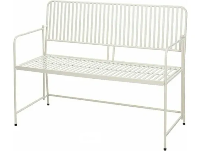 Tuinbank - afbeelding 2 van  2