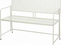 Tuinbank - afbeelding 2 van  2