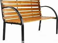 Tuinbank - afbeelding 1 van  2