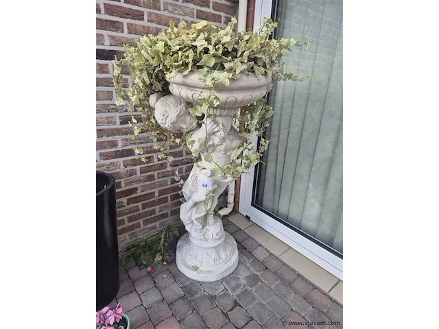 Tuinbeeld 110cm - afbeelding 1 van  3