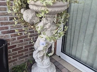 Tuinbeeld 110cm - afbeelding 1 van  3