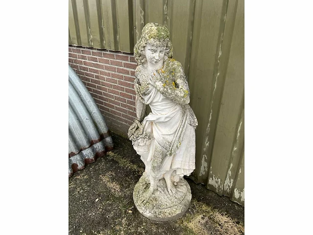 Tuinbeeld (2x) - afbeelding 2 van  5